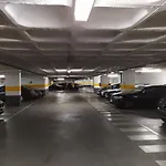 Relax Pool - Free Parking Garage Lisboa