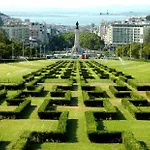 Relax Pool - Free Parking Garage شقة Lisboa