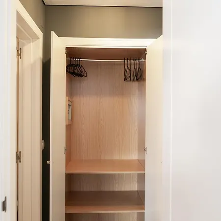 Relax Pool - Free Parking Garage Appartement