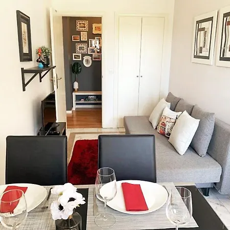 Relax Pool - Free Parking Garage * Lisboa