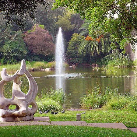 Apartmán Relax Pool - Free Parking Garage