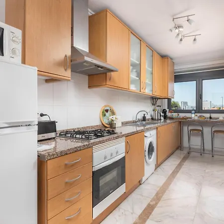 Appartement Relax Pool - Free Parking Garage *