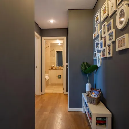 Relax Pool - Free Parking Garage *