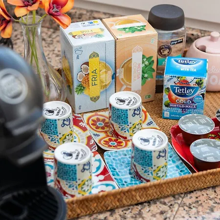 Relax Pool - Free Parking Garage Lisboa