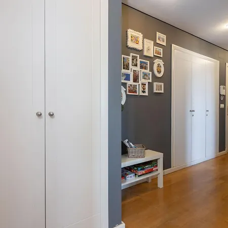 Apartmán Relax Pool - Free Parking Garage