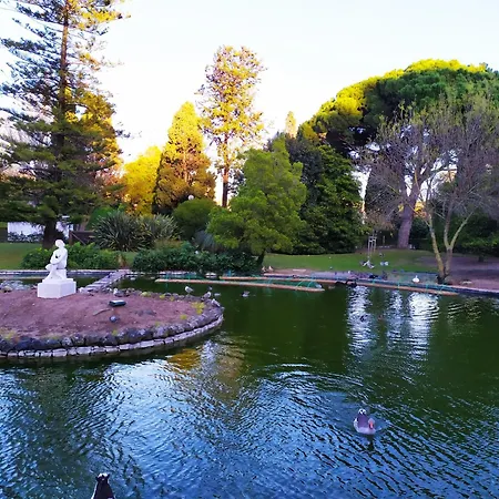 Apartmán Relax Pool - Free Parking Garage *