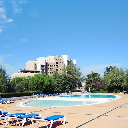 Relax Pool - Free Parking Garage * Lisboa