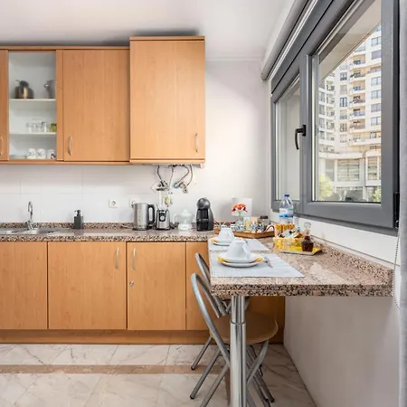 Appartement Relax Pool - Free Parking Garage *