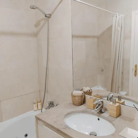 Apartamento Relax Pool - Free Parking Garage Lisboa