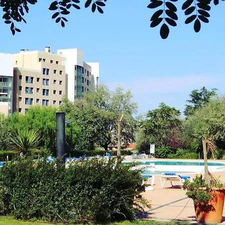 شقة Relax Pool - Free Parking Garage Lisboa