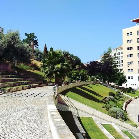 Relax Pool - Free Parking Garage * Lisboa