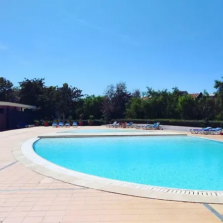 Relax Pool - Free Parking Garage Appartement
