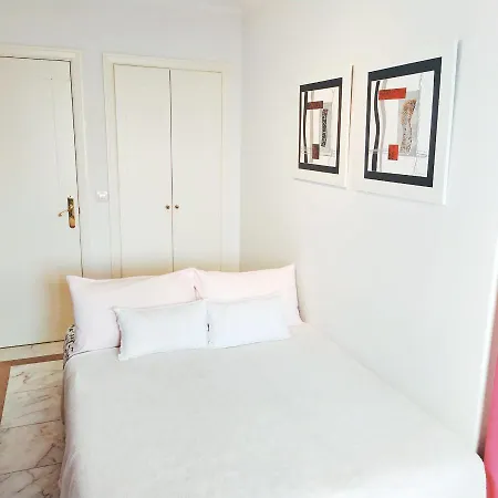 Relax Pool - Free Parking Garage * Lisboa