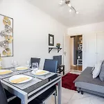 Apartamento Relax Pool - Free Parking Garage *