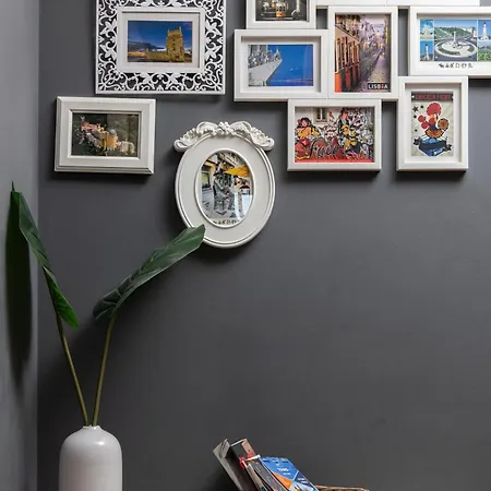 Relax Pool - Free Parking Garage * Лісабон